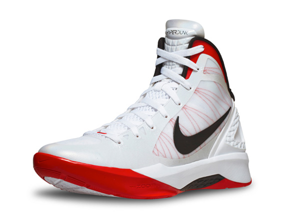 Nike Zoom Hyperdunk 2011 Officially Unveiled 16