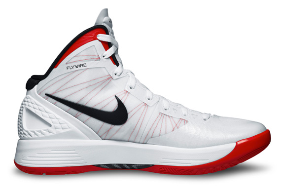 Nike Zoom Hyperdunk 2011 Officially Unveiled 17