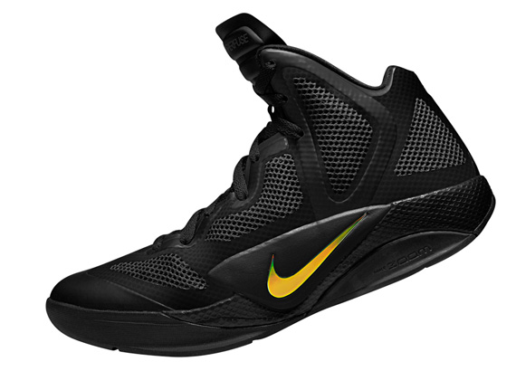 Química Apropiado saludo Nike Zoom Hyperfuse 2011 - Officially Unveiled - SneakerNews.com
