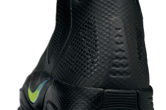 Nike Zoom Hyperfuse 2011 Officially Unveiled 13