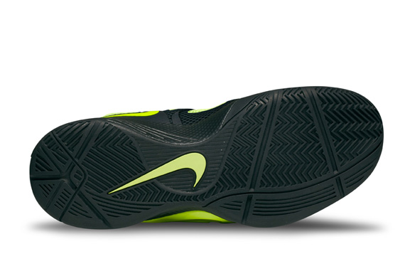 Nike Zoom Hyperfuse 2011 - Officially Unveiled - SneakerNews.com
