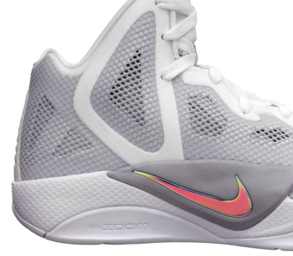 nike zoom hyperfuse 2011 white metallic luster wolf grey volt team red 03