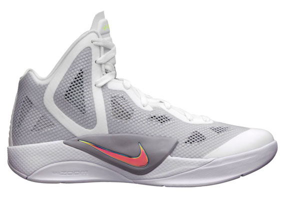 nike kd v england highlights live score yesterday 2011 White Metallic Luster Wolf Grey Volt Team Red 10