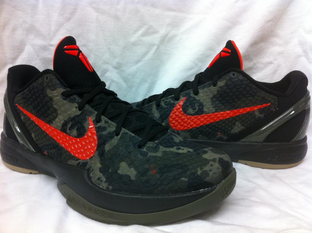 Nike Zoom Kobe Vi Italian Camo 00