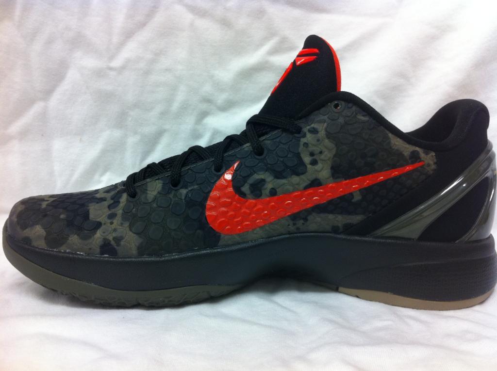 Nike Zoom Kobe Vi Italian Camo 05