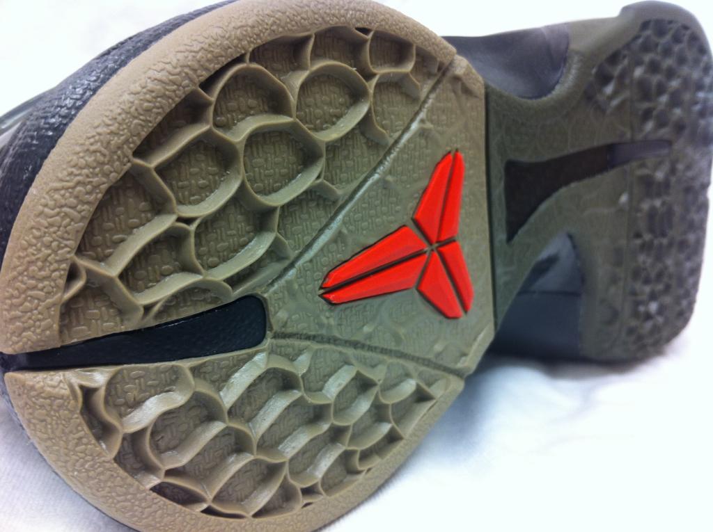 Nike Zoom Kobe Vi Italian Camo 07