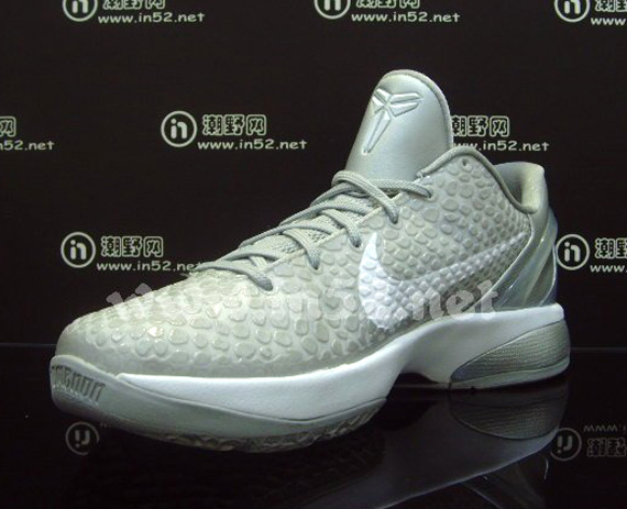 Nike Zoom Kobe Vi Marble 05