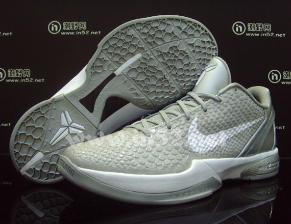 Nike Zoom Kobe Vi Marble 09