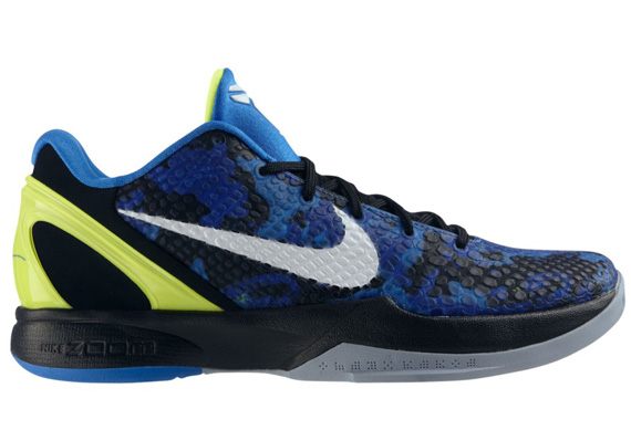 Nike Zoom Kobe Vi Photo Blue White Black Volt Nikestore 02