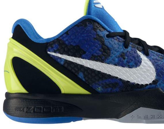 kobe 6 camo blue