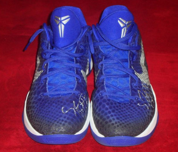 nike zoom kobe vi shannon brown game issue 02