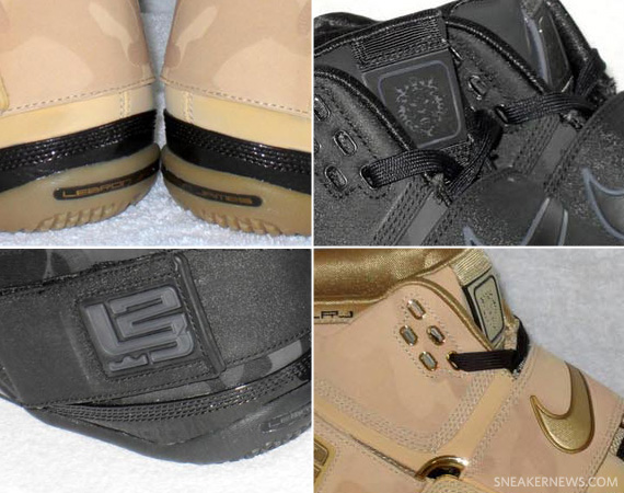 lebron soldier 1 beige