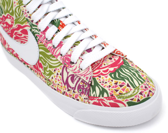 Nike blazer x liberty hotsell