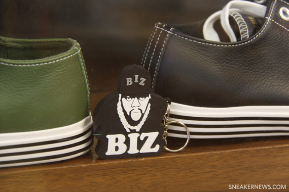 Packer Shoes X Pro Keds Backyard Bbq With Biz 18