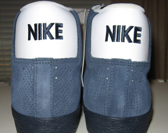 Poets x Nike SB Blazer Mid - Sample on eBay