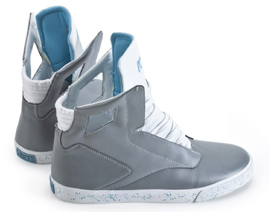 Radii Noble Back To The Future 2