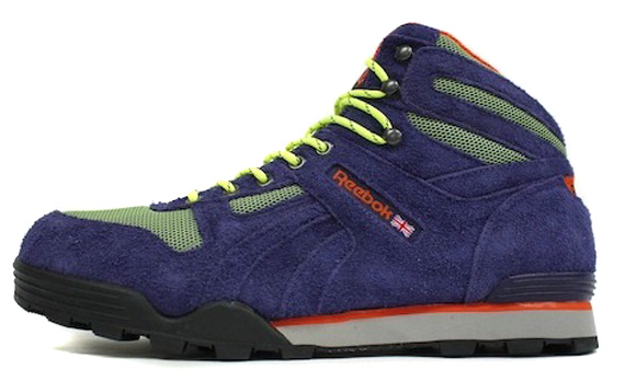 Reebok Night Sky Mid LE - Fall 2011 - SneakerNews.com