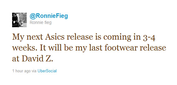 Ronnie Fieg Asics Gel Lyte Iii Upcoming Preview Emerald Green 03