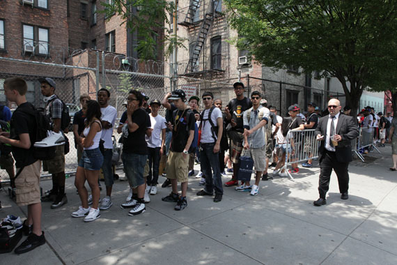 Sneaker Con June 2011 Recap 17