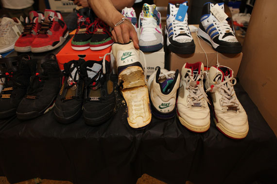 Sneaker Con June 2011 Recap 55
