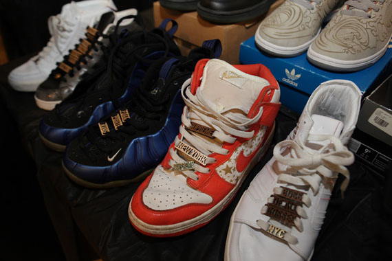 Sneaker Con June 2011 Recap 56