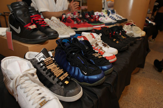 Sneaker Con June 2011 Recap 59