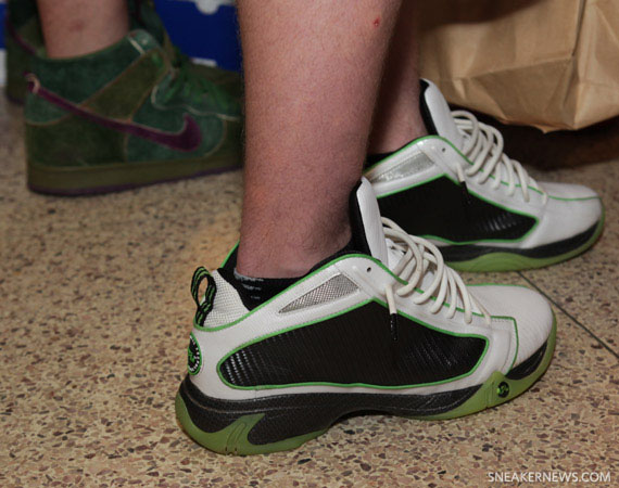 Sneakercon June 2011 Feet 16