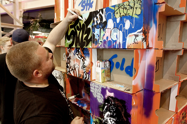 Sneakerness Zurich 28 1