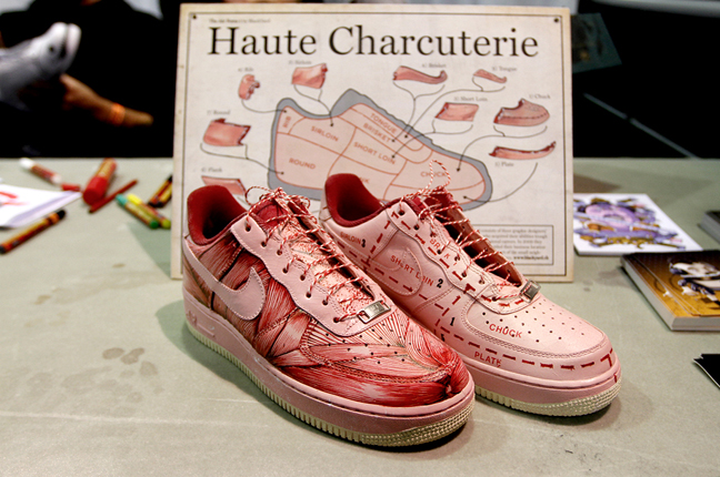 Sneakerness Zurich 43 1