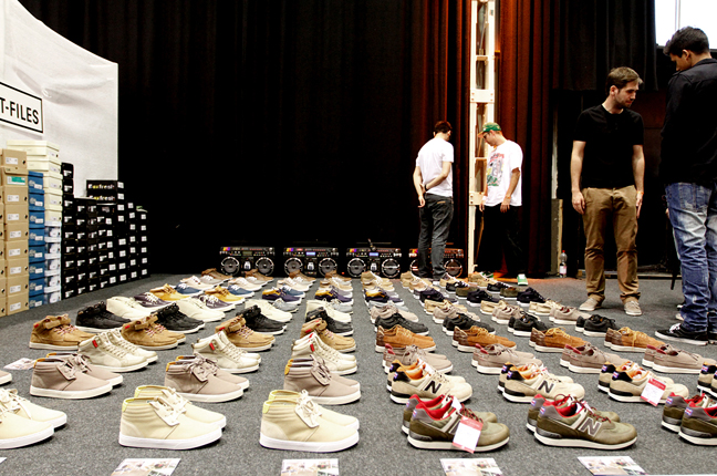 Sneakerness Zurich 50 1