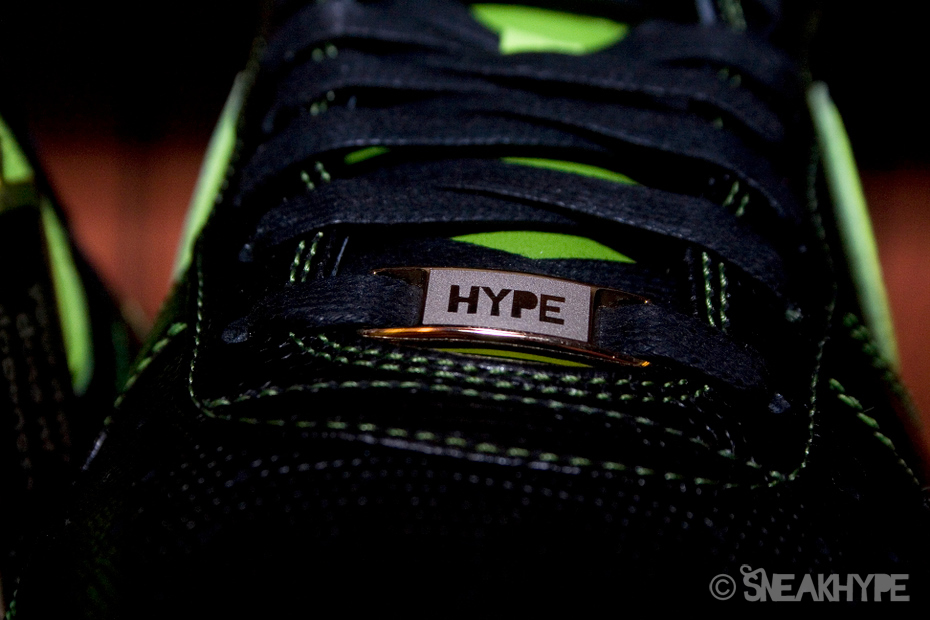 Sneakhype Nike Air Force 1 13