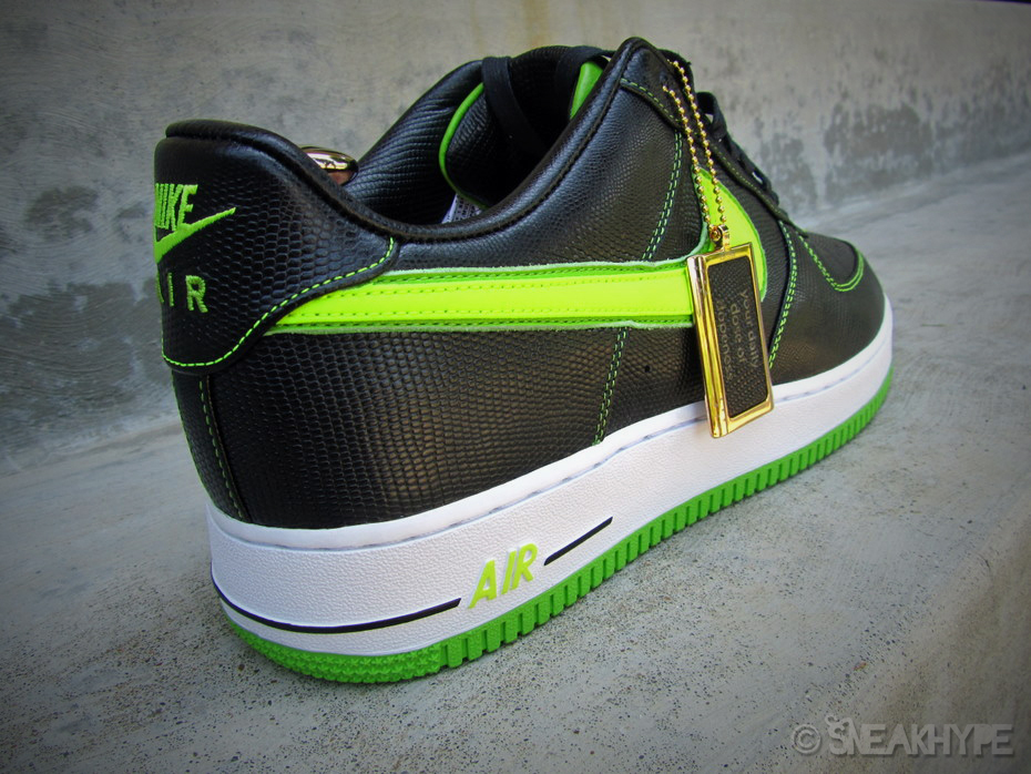 Sneakhype Nike Air Force 1 14