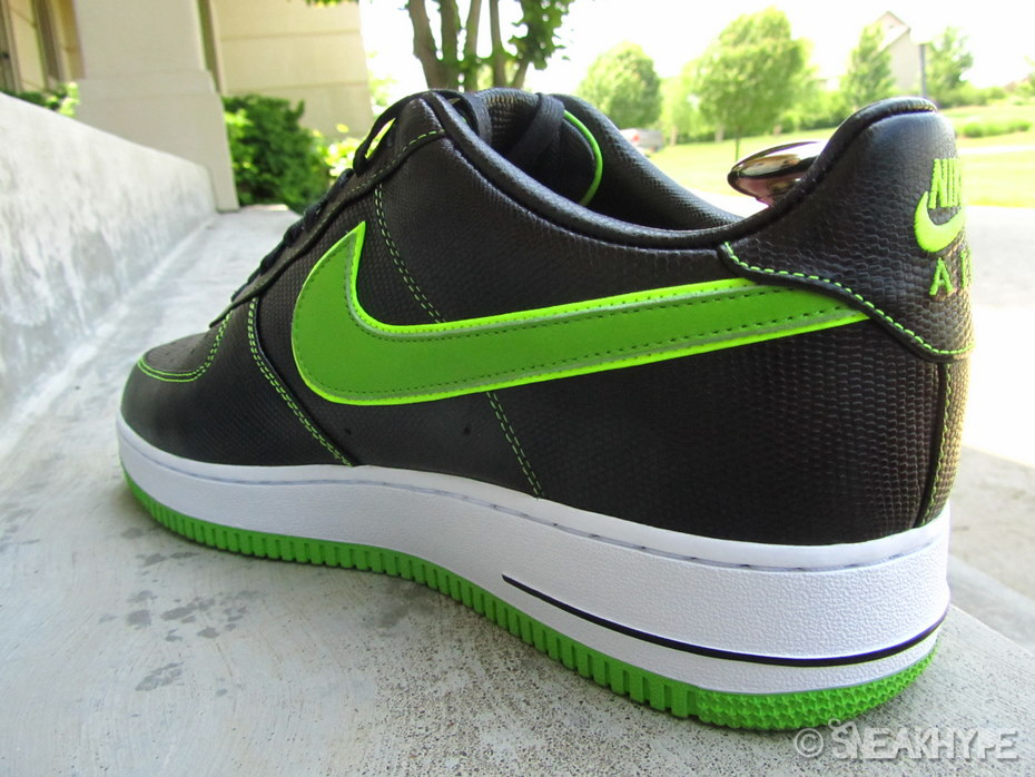 Sneakhype Nike Air Force 1 15