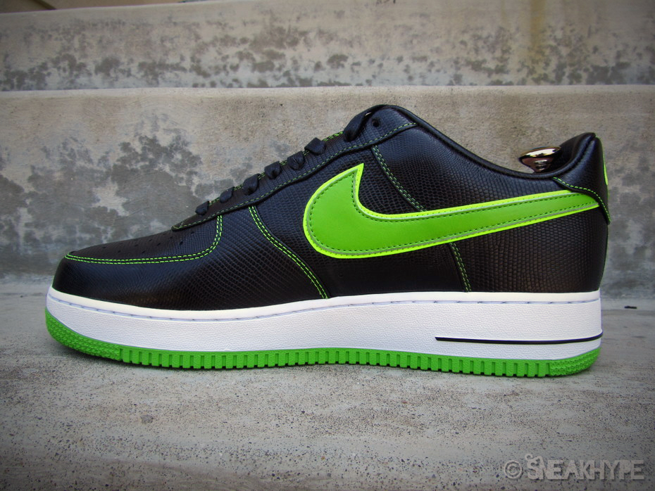 Sneakhype Nike Air Force 1 16