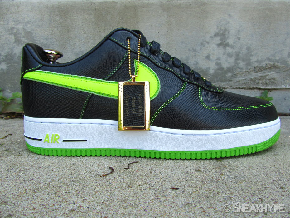 Sneakhype Nike Air Force 1 17