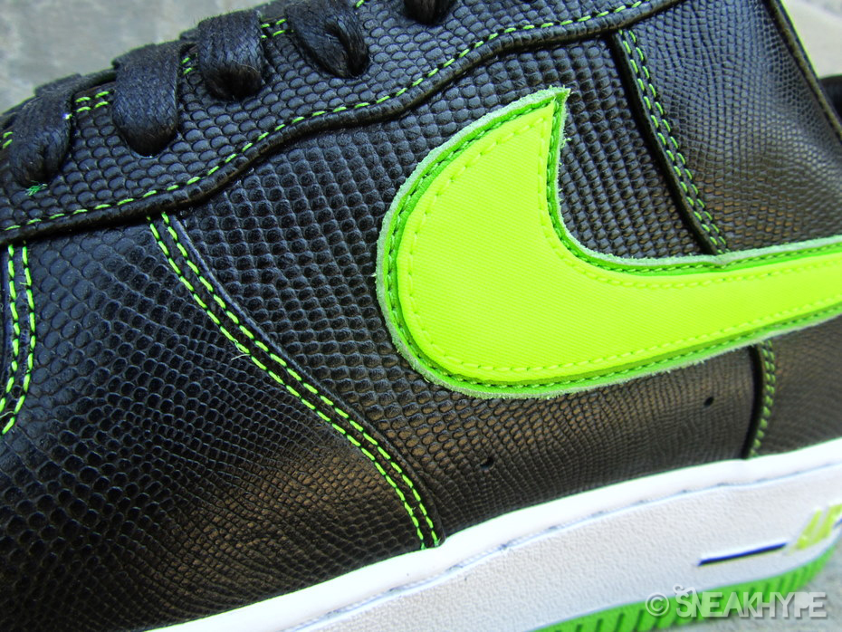 Sneakhype Nike Air Force 1 20