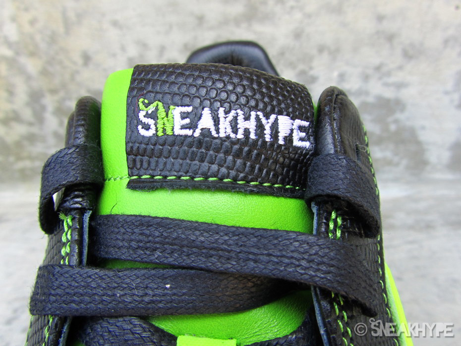Sneakhype Nike Air Force 1 22