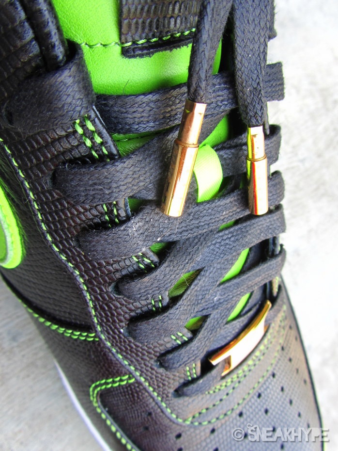 Sneakhype Nike Air Force 1 23