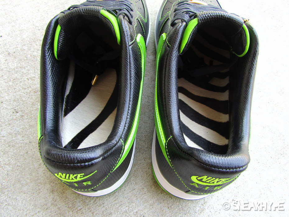 Sneakhype Nike Air Force 1 26