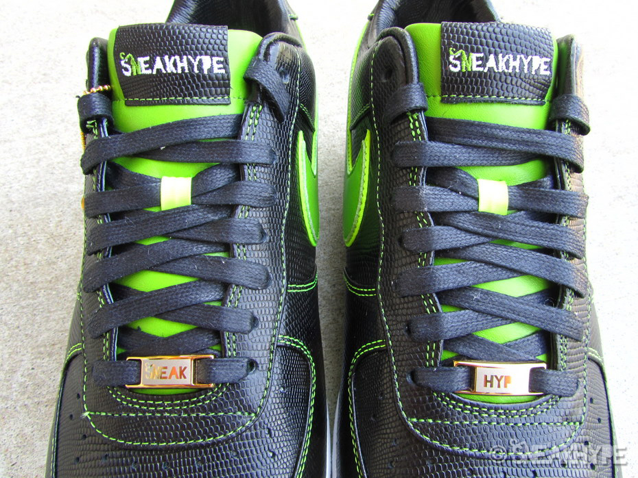 Sneakhype Nike Air Force 1 27