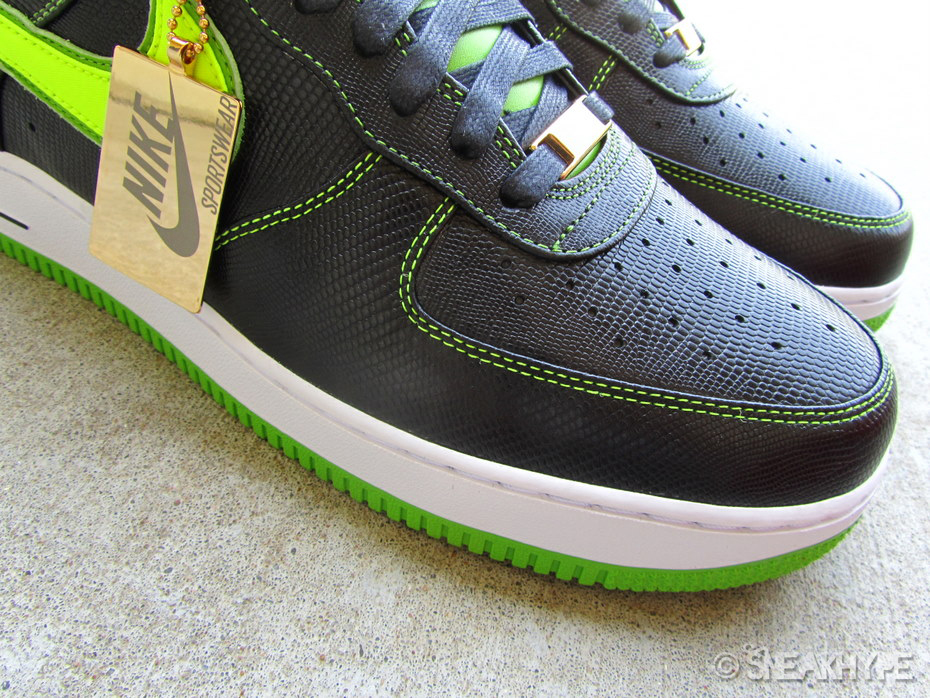 Sneakhype Nike Air Force 1 28