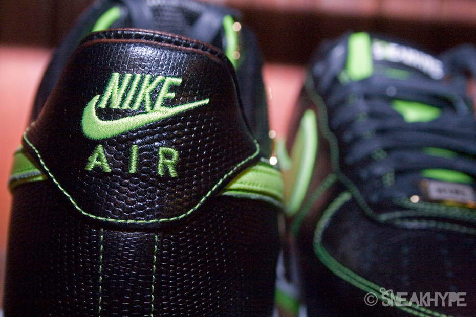 Sneakhype Nike Air Force 1 5