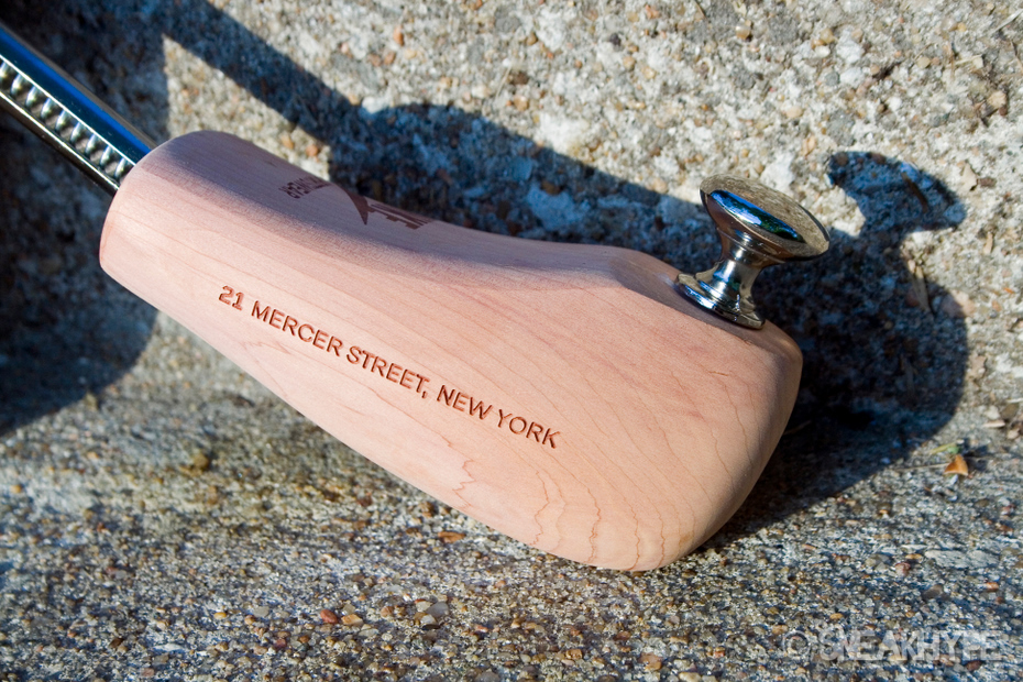 Sneakhype Nike Air Force 1 6