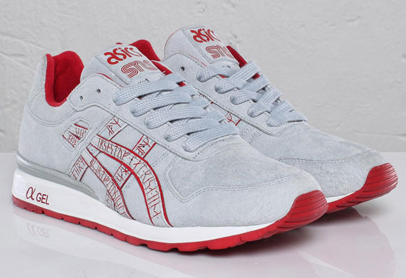 Sns Asics Gt Ii New Images 01
