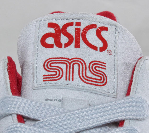 Sns Asics Gt Ii New Images 03