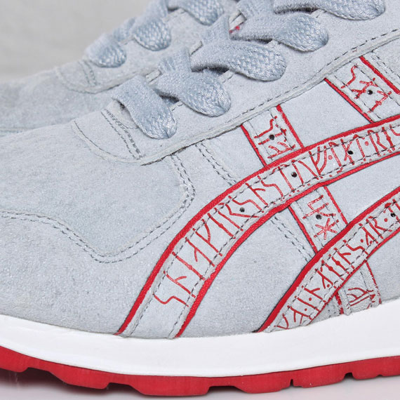 Sns Asics Gt Ii New Images 04