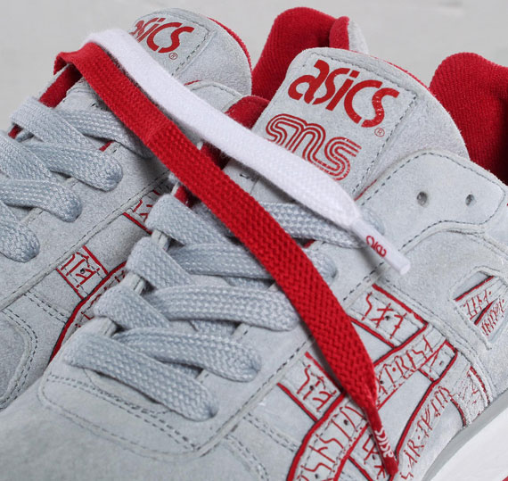 Sns Asics Gt Ii New Images 05