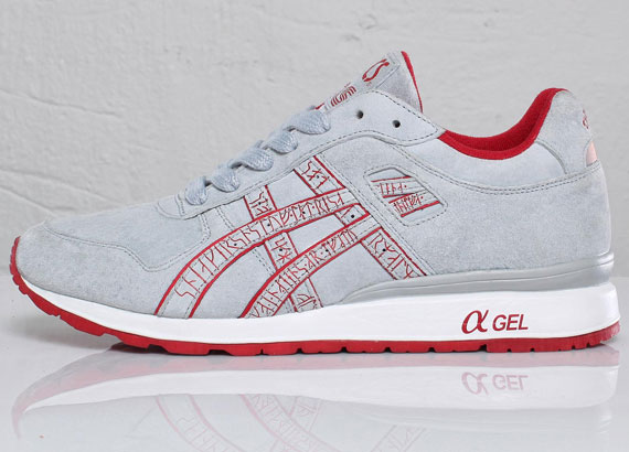 Sns Asics Gt Ii New Images 07