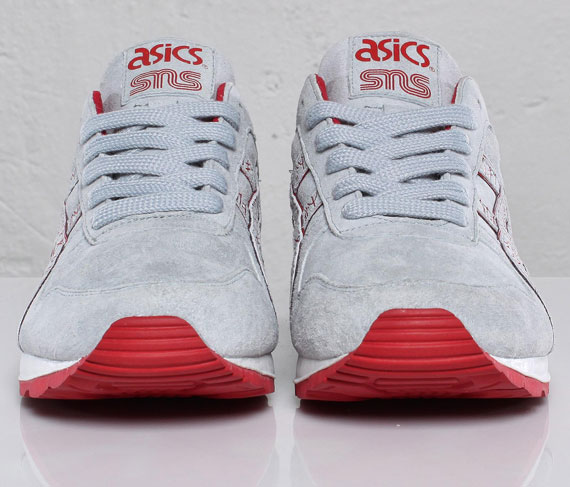 Sns Asics Gt Ii New Images 09