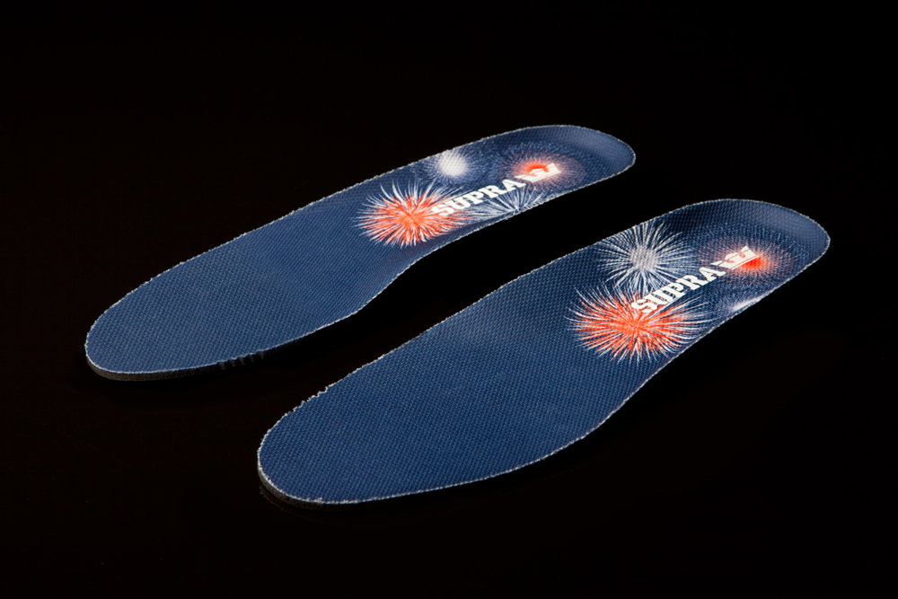 Supra Skytop S18106 Sockliner